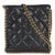 Chanel Black Quilted Caviar Mini Never Ending Chain Tote For Sale - Image 4 of 9