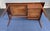 1959 Mid-Century Modern Walnut Writing Desk by Kipp Stewart for Drexel Declaration For Sale - Image 14 of 18