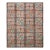 Rug & Kilim’s Seasons Rug in Brown , 6x9 For Sale
