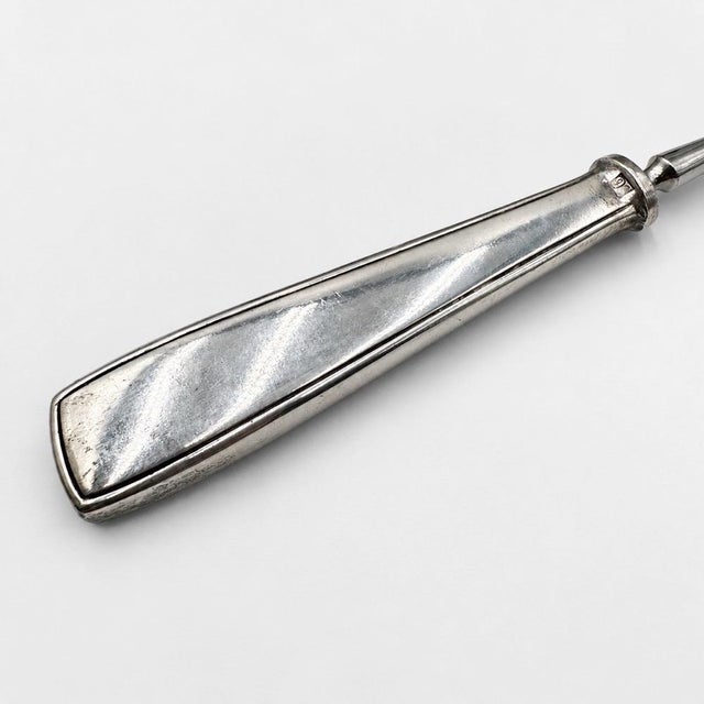 Dessert Cutlery Set from Ercuis, 1950s, Set of 24 For Sale - Image 6 of 10