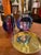 Plastic Late 20th Century Pair Lucite Sculptures in the style of Charles Hollis Jones For Sale - Image 7 of 7