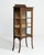 Edwardian Inlaid Cabinet United Kingdom 19th Century For Sale - Image 9 of 14