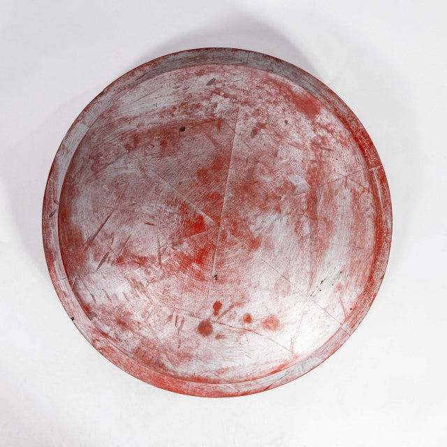 1960’s Large Industrial Casting Foundry Mould. We cleared a Victorian warehouse, saving these stunning moulds of Derwent...