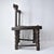 Early 20th Century Malinke Senufo Traveling Wooden Chair Guinea For Sale In Denver - Image 6 of 17