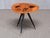 Mid-Century Modern Swedish Modern Intarsia Side Table from H. Sundling Ab, Sweden, 1950s For Sale - Image 3 of 10
