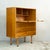 Beech Bureau with Fall-Front Desk by Robin and Lucienne Day for Hille Hilleplan, 1950s For Sale - Image 15 of 15