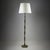 Streetlight Floor Lamp, 1920s For Sale - Image 6 of 6