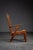 Modern Lounge Chair, 1940s For Sale - Image 6 of 18