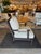 Hickory Chair for Ruby Livingdesign Spool Chair For Sale In San Francisco - Image 6 of 12
