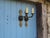 French Serpent Wall Sconces in Ornate Bronze and Gold, 1920s, Set of 2 For Sale - Image 4 of 18