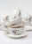 Porcelain Tea Set for Eleven from Limoges, 1950s, Set of 25 For Sale - Image 9 of 9