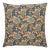 Morris Anemones Tapestry Cushion With Feather Filler - 55 X 55cm For Sale