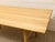 Mid 20th Century Styled After Hans Wegner Style Oak Dining Table For Sale In Los Angeles - Image 6 of 12