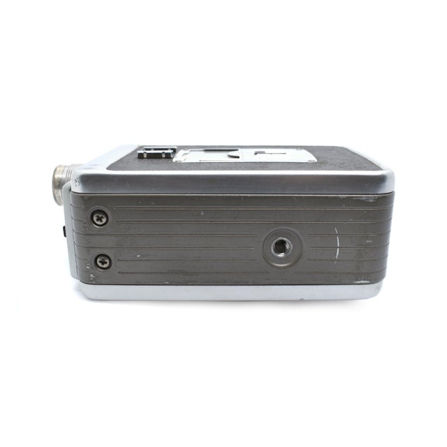 Vintage Kodak Brownie 8mm Film Movie Camera II For Sale - Image 6 of 8