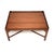 1950s Vintage Georgian Coffee Table, 1950 For Sale - Image 5 of 8