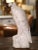 Late 19th Century 19th Century French Carved Marble Eagle Sculpture With Glass Eyes For Sale - Image 5 of 12