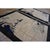 1920s Pair of Scenic Pictorial Antique Ivory Antique Chinese Art Deco Carpets For Sale - Image 9 of 9