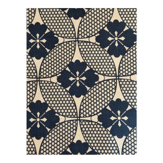 Cw Stockwell Solaire Belgian Linen Fabric - 9 Yards For Sale