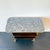 1970s Mid-Century Modern Bar Cart with Marble-Effect Top, 1950s For Sale - Image 5 of 14