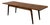 Vintage Edith Coffee Table by Arnold Madsen and Henry Schubell for Bovenkamp, 1960s For Sale
