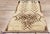 Vintage Azilal Boucherouite Moroccan Rug, 02'06 X 06'07 For Sale - Image 9 of 10