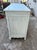 French 19th Century Louis XV Painted Walnut Two Door Buffet For Sale - Image 12 of 12