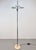 Vintage White Floor Lamp from Valenti Milano, Italy, 1970s For Sale - Image 10 of 18