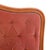 Wood Full Size French Corbeille Style Bed, C. 1945 For Sale - Image 7 of 9