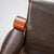 Vintage Safari Chairs, 1970s, Set of 2 For Sale - Image 4 of 6
