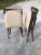 Wood Mid Century Modern Stakmore Folding Chairs - a Pair For Sale - Image 7 of 10
