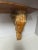 Carved Rams Head Wall Shelf For Sale - Image 12 of 12