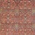 Antique Kurdish Gallery Runner in All-Over Geometric Design 6'0"x12'6" For Sale - Image 11 of 12