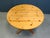 Vintage Pine Dining Table, Denmark, 1970s For Sale - Image 10 of 12