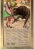 1986 Plaza De Toros De Sevilla Bullfight Poster – Fiestas Primaverales, Tío Pepe Advertisement – Framed For Sale - Image 4 of 8