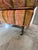 Wood 1960s Mid Century Modern Barrel Back Chairs in the Style of Harvey Probber - a Pair For Sale - Image 7 of 12