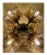 Mid-Century Modern Vintage Sputnik Pendant Light from Mazzega, 1970s For Sale - Image 3 of 8