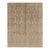 Rug & Kilim’s European Style Rug in Beige Brown With Floral Patterns “Granada” For Sale