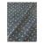 LuRu Home Three Friends in Winter Fabric - Canal 4 5/8 Yards For Sale