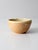 Contemporary Vintage Handmade Studio Pottery Bowl For Sale - Image 3 of 10