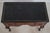 1990s Maitland Smith Chinoiserie Decorated Marble Top Low Boy Server For Sale - Image 5 of 18