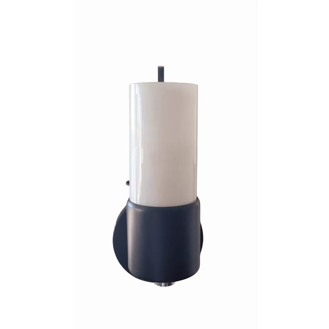 1970s Vintage Wall Lamp from Gispen, 1970s For Sale - Image 5 of 9