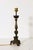 Antiques Bronze Table Lamp, 1890s For Sale - Image 11 of 14