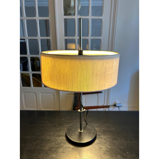 Lamp Staff Lights from Staff Leuchten, 1970s For Sale - Image 6 of 17