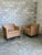 2000s Ludwig Mies Van Der Rohe for Knoll Krefeld Chairs- A Pair For Sale In Philadelphia - Image 6 of 12