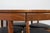 Hans Olsen Mid-Century Teak Dining Table and Chairs by Hans Olsen for Frem Røjle, Denmark, 1950s, Set of 5 For Sale - Image 4 of 18
