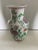 Green Large 1960s Chinese Export Vase For Sale - Image 8 of 9