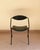 Metal Model Rugby Chairs by Gilbert Steiner for Steiner, 1962, Set of 3 For Sale - Image 7 of 16