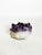 20th Century Press Paper in Amethyst, France For Sale - Image 4 of 9