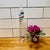 Glass 1980s Galileo Thermometer Collector's Item For Sale - Image 7 of 7