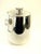 Mid-Century Modern Ice Bucket with Silver Gilt attributed to Macabo, Italy, 1950s For Sale - Image 9 of 10